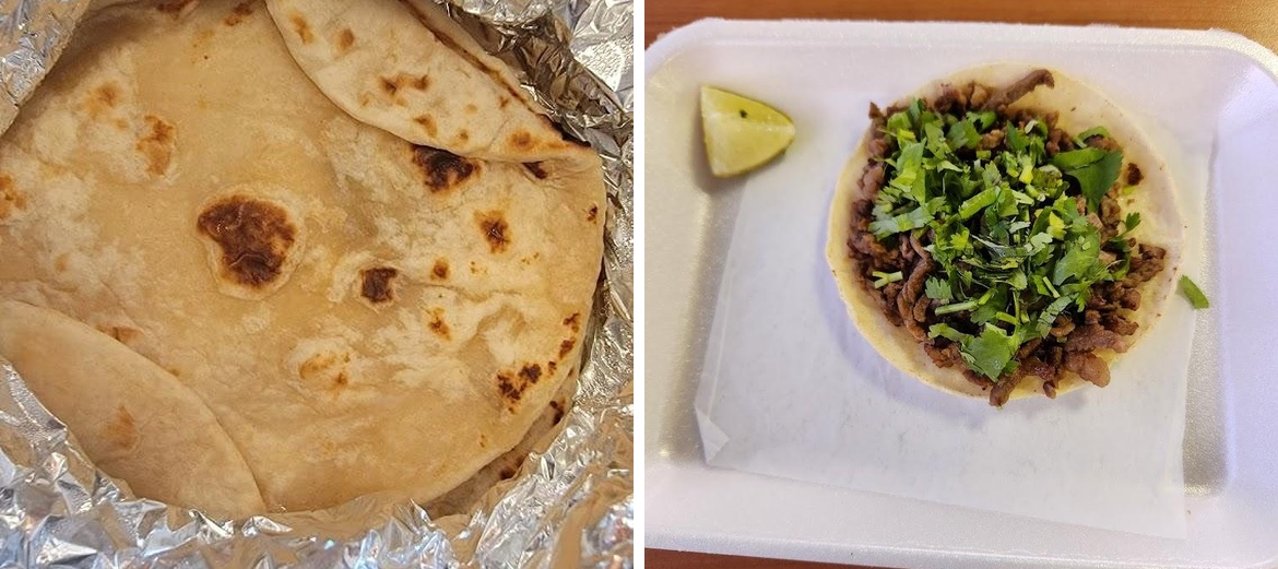 N Main Street Tacos