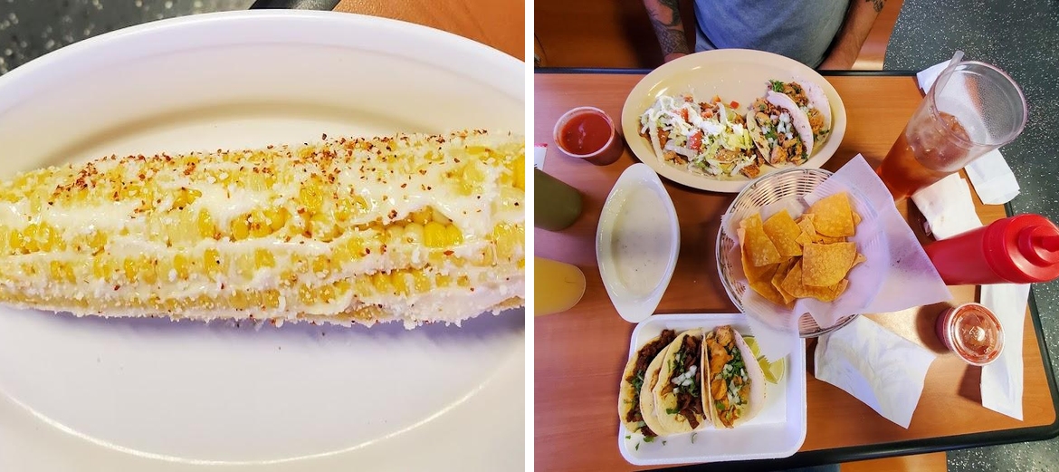 N Main Street Tacos