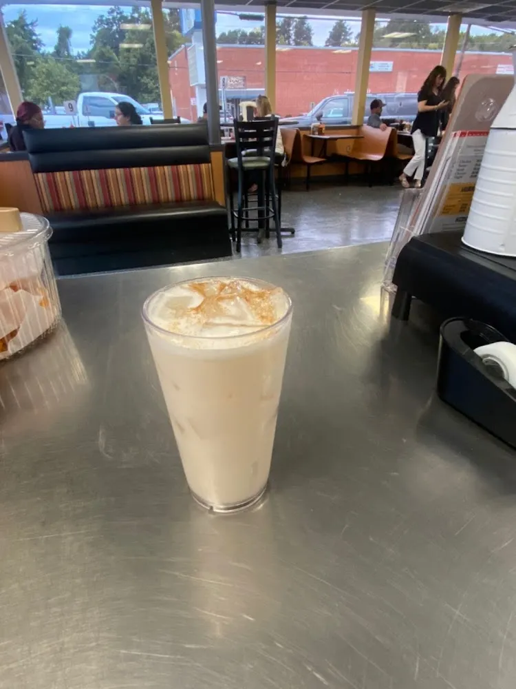 Horchata