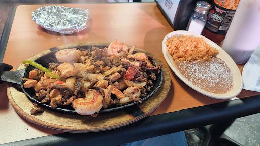 N Main Street Tacos