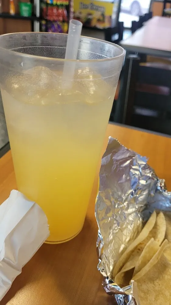 Lemonade