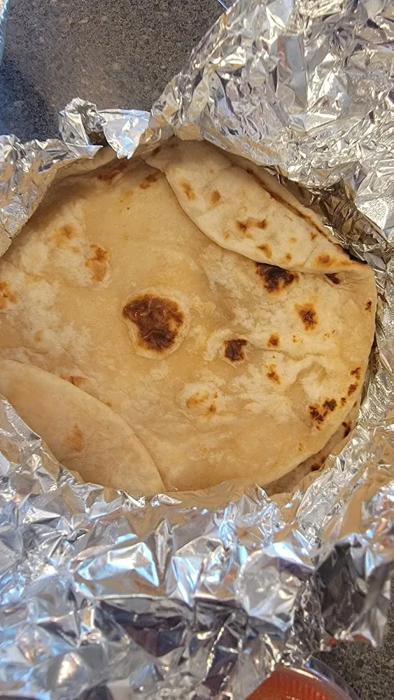 S Flour Tortilla